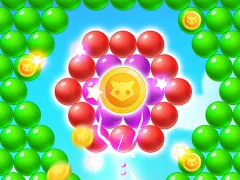 Bubble FreeDom — 無料オンラインゲーム