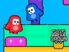 Hra Guys Arena Crown