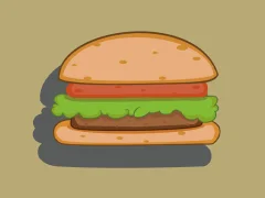 PK Big eater  — free online game