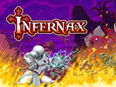 Trò chơi Infernax trực tuyến