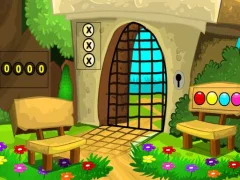 Estate Land Escape — nemokamas žaidimas internete