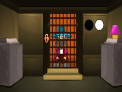 Peter Uncle Rescue — لعبة مجانية اون لاين