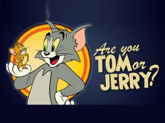 Are You Tom or Jerry? — bezmaksas tiešsaistes spēle