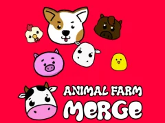 Animal Farm Merge — free online game