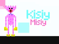 Kisiy Misiy — δωρεάν online παιχνίδι