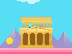Temple Tower — لعبة مجانية اون لاين