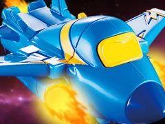 UFO  — free online game