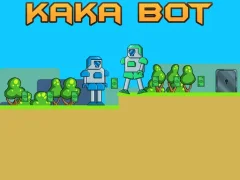 Mchezo Kaka Bot online
