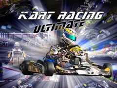 Kart Racing Ultimate — free online game