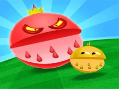Dotz Munch Fight Club — free online game