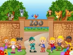 Zoo Tycoon — безплатна онлайн игра