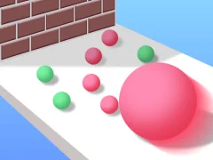 遊戲Ball Giant Rush在線
