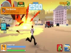 Hammer 2 reloaded — free online game