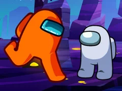 खेल Among Us Puzzles ऑनलाइन