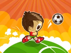 Juego Football.io en línea