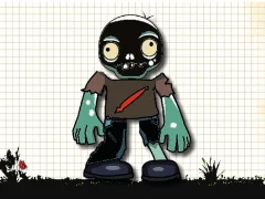 Kill Zombie — free online game