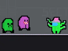 Hackers vs impostors — free online game