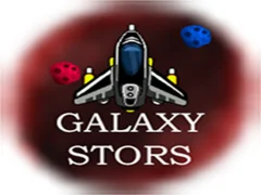 Mchezo Galaxy Stors online