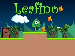 Mchezo Leafino online