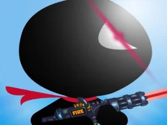 Stickman Assassin — free online game