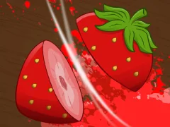 Igra Cut Fruit  online