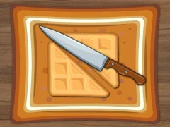 Slice Food — free online game