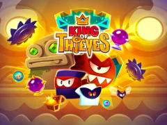 Spil King Of Thieves online