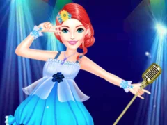 Fashion Super Idol Project — ücretsiz çevrimiçi oyun