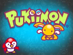 Gêm Pukiimoon ar-lein
