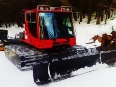 Snow Groomer Vehicles — δωρεάν online παιχνίδι