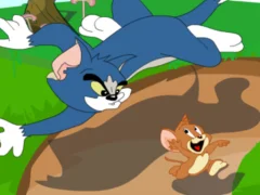 Гаме Tom And Jerry In Cooperation онлајн