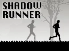 Jeu Shadow Runner en ligne