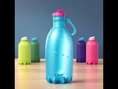 Water Sort Bottle  — free online game