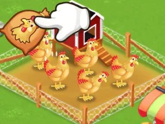 Игра Farm Town онлајн