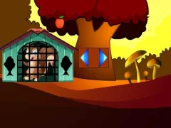 Squirrel Rescue — لعبة مجانية اون لاين