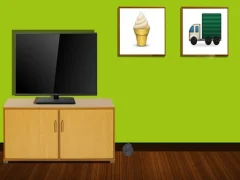 Blooming House Escape — 無料オンラインゲーム
