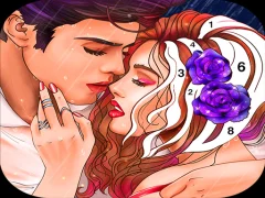 Coloring Book — free online game