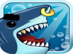 Гаме Shark Attack 3D онлајн