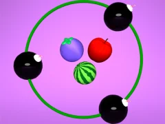 Fruit Rally — لعبة مجانية اون لاين