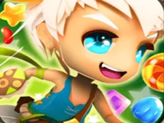 Peli Starry Cool Run verkossa