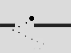 Zig Zag Ball — free online game