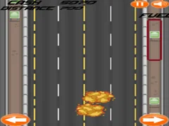Urban Race — free online game