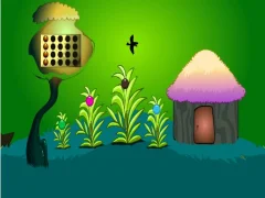 Tricky Land Escape — 無料オンラインゲーム