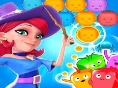 თამაში Magicabin candy crush match ონლაინ
