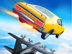 Jump into the Plane — free online game