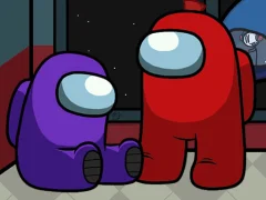Among Us Find Us — jogo online grátis