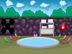 Hra Swimming Club Escape 2