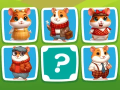 Laro Hamster Kombat Pairs online