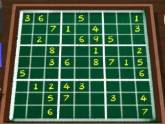 Weekend Sudoku 37 — free online game