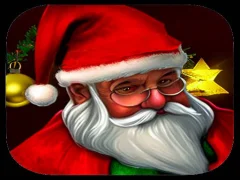 Jeu Christmas Snow Hidden Object en ligne